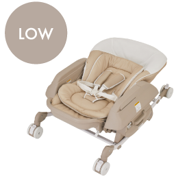 BROWN（LOW）