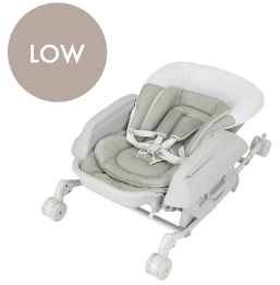 GRAY（LOW）