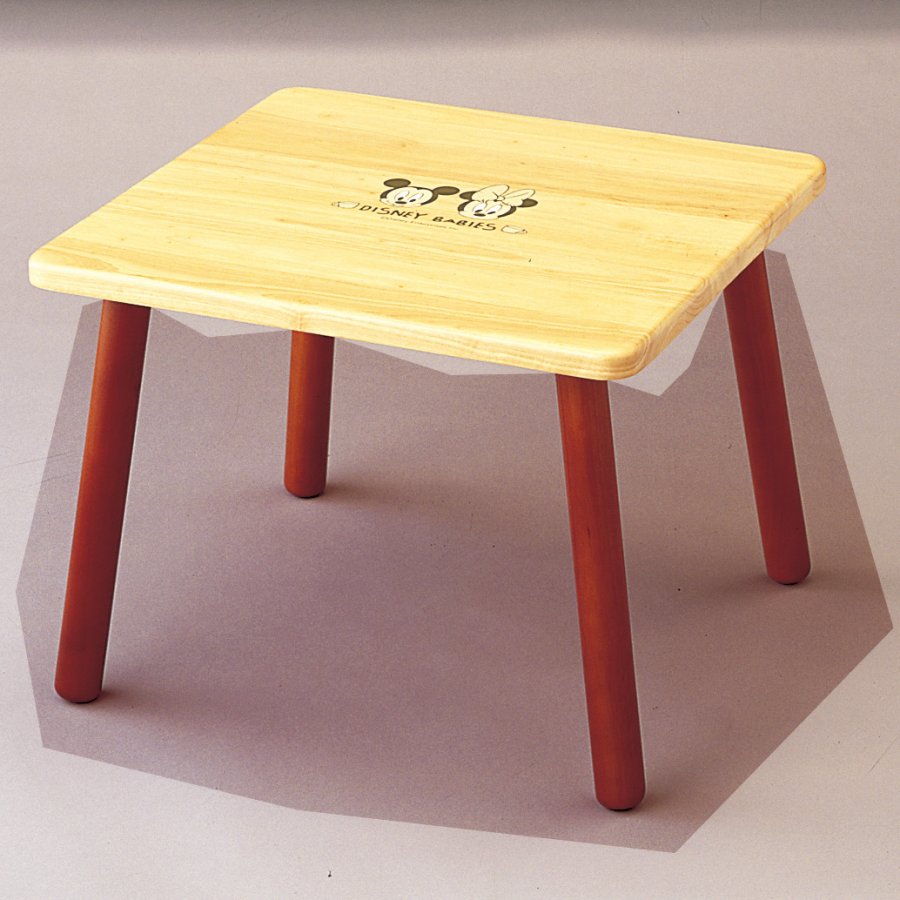 KATOJI 木製テーブル M-1 ナチュラル 【公式通販】