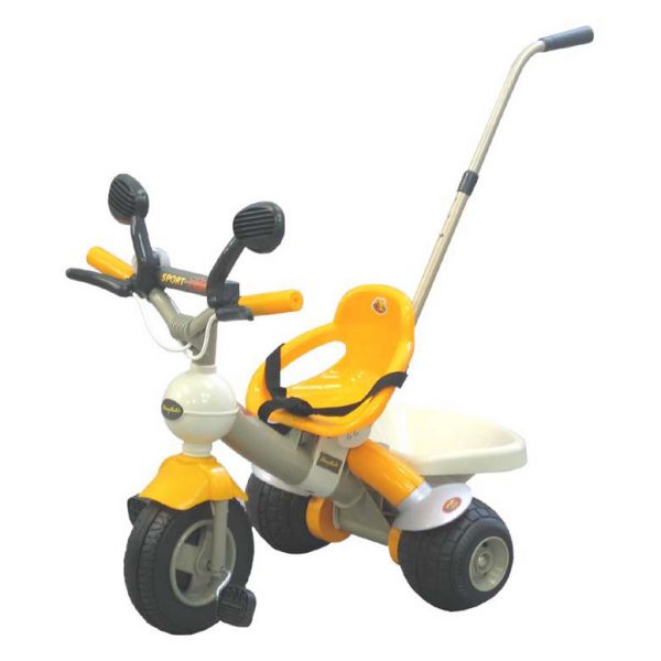 スポーツトライシクル883