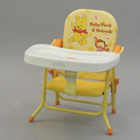 ローチェア（BABY POOHハニービー）