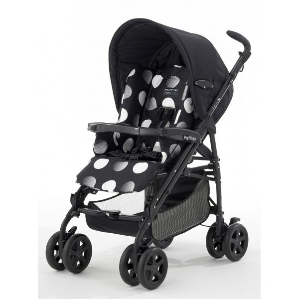 Peg-Perego ピリコP3（REVI BLACK）