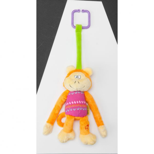 TAFTOYSミュージックドールサル
