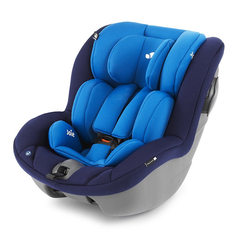 Joie チャイルドシート i-Anchor＆FIX Seat Caribbean」について 