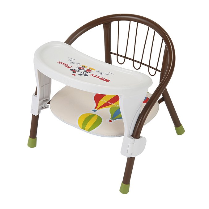 KATOJI 豆椅子テーブル - ベビー用家具