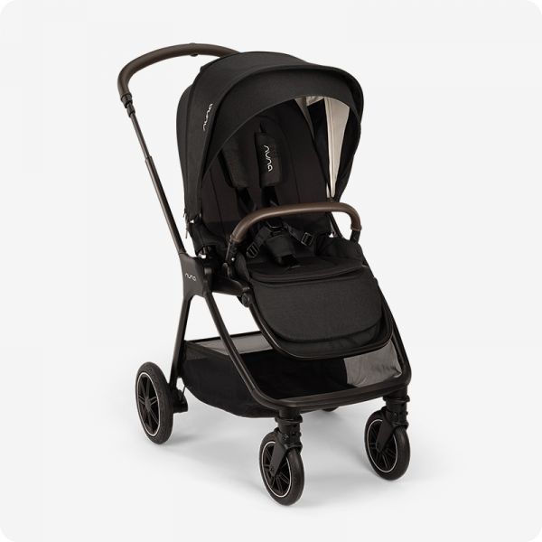 nuna ベビーカー トリヴ ネクスト（キャビア）
