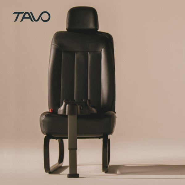 TAVO ベース（ブラック）