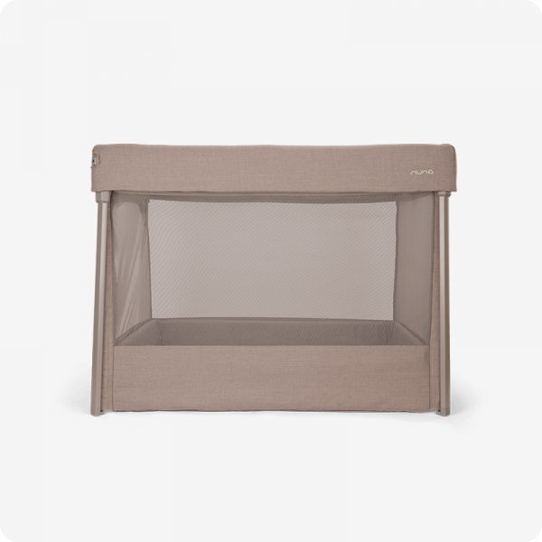 nuna ベビーベッド パール（シーダー）