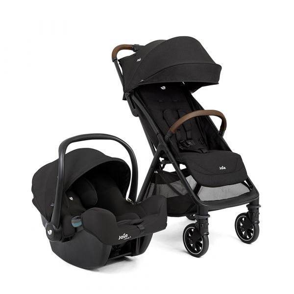 Joie トラベルシステム パクトプロ（シェール）