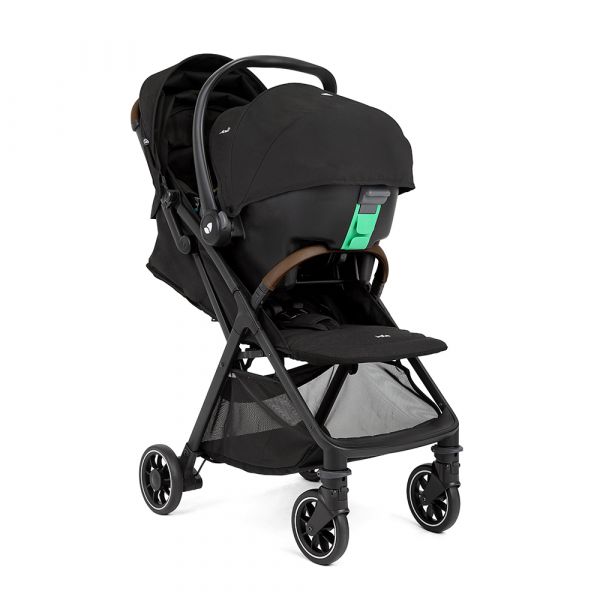 Joie トラベルシステム パクトプロ（シェール）