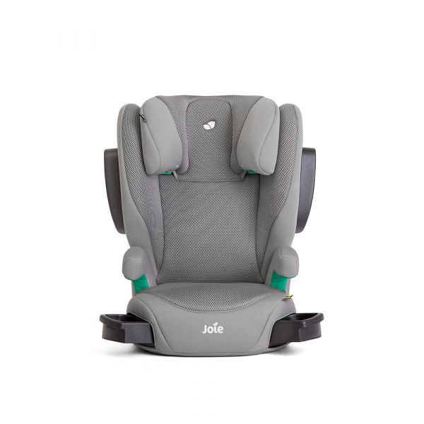 Joie ハイバック式ジュニアシート アイ・トリロ メッシュ（クォーツ）