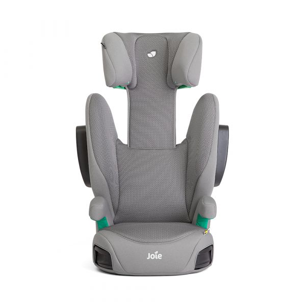 Joie ハイバック式ジュニアシート アイ・トリロ メッシュ（クォーツ）