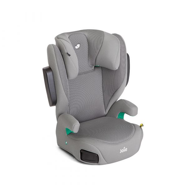 Joie ハイバック式ジュニアシート アイ・トリロ メッシュ（クォーツ）