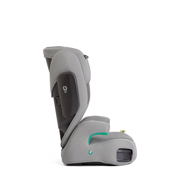 Joie ハイバック式ジュニアシート アイ・トリロ メッシュ（クォーツ）