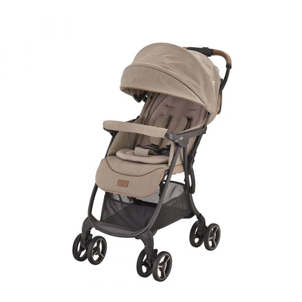 Joie ベビーカー エアドリフト フレックス（メープル）