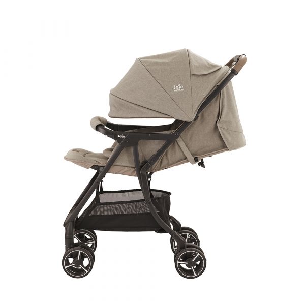 Joie ベビーカー エアドリフト フレックス（メープル）
