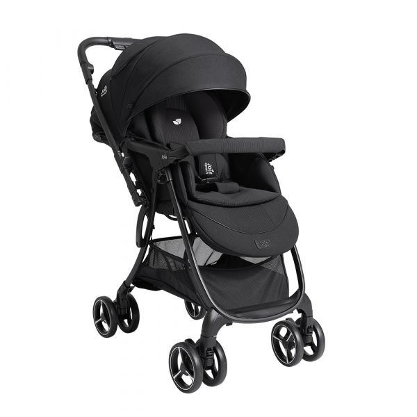 Joie ベビーカー スマバギ4WDドリフト フレックス（エクリプス）