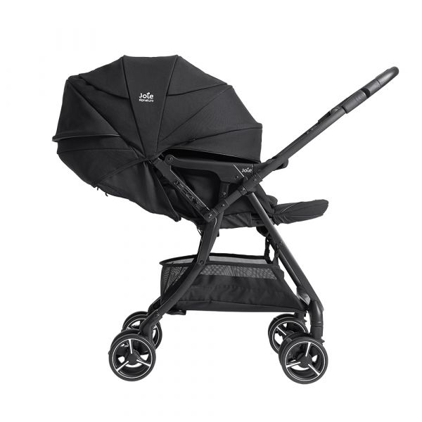 Joie ベビーカー スマバギ4WDドリフト フレックス(エクリプス)