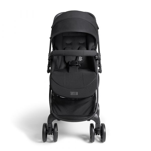 Joie ベビーカー スマバギ4WDドリフト フレックス(エクリプス)