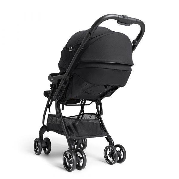 Joie ベビーカー スマバギ4WDドリフト フレックス(エクリプス)