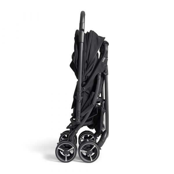 Joie ベビーカー スマバギ4WDドリフト フレックス(エクリプス)