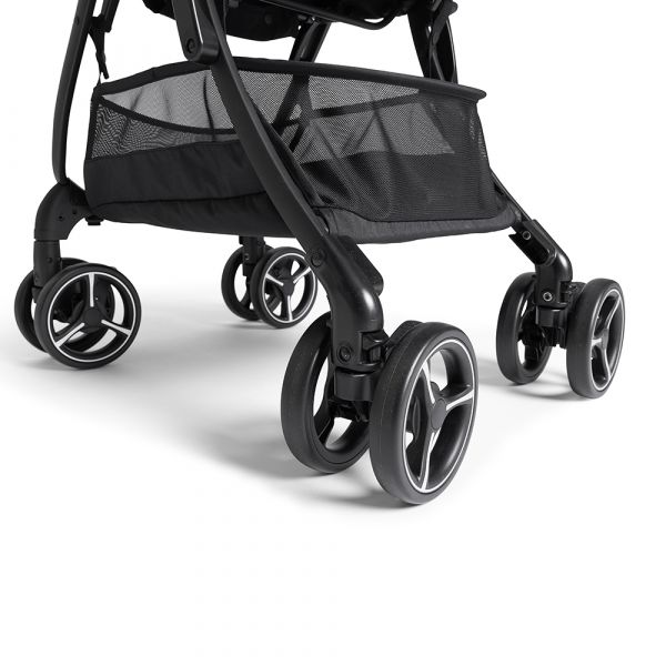 Joie ベビーカー スマバギ4WDドリフト フレックス(エクリプス)