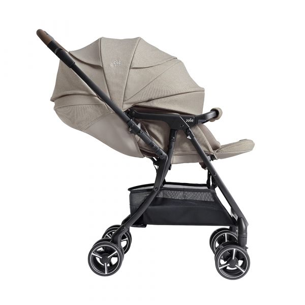 Joie ベビーカー スマバギ4WDドリフト フレックス（サンドストーン）