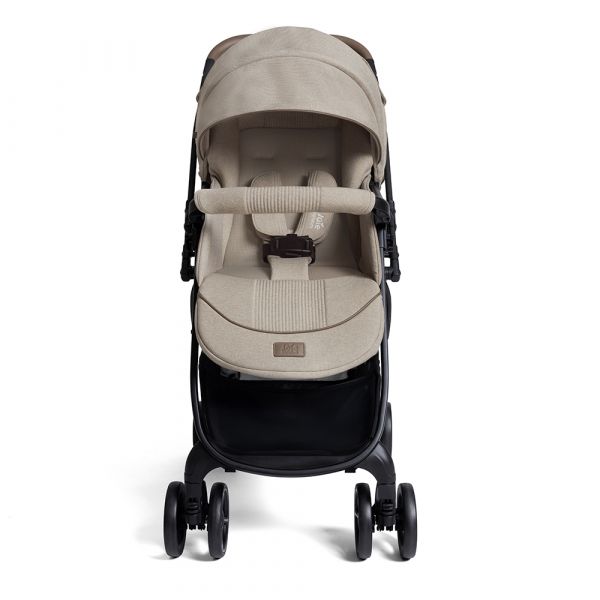 Joie ベビーカー スマバギ4WDドリフト フレックス（サンドストーン）