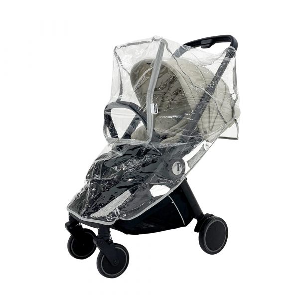 Peg-Perego ベビーカー シティループ用レインカバー