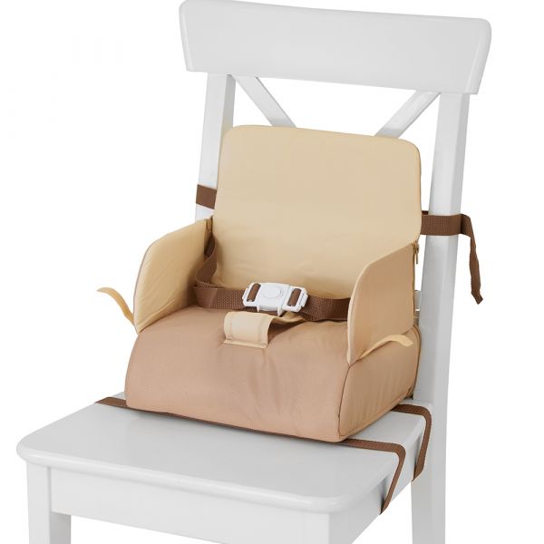 リュックチェア ルンルン（ブラウン）