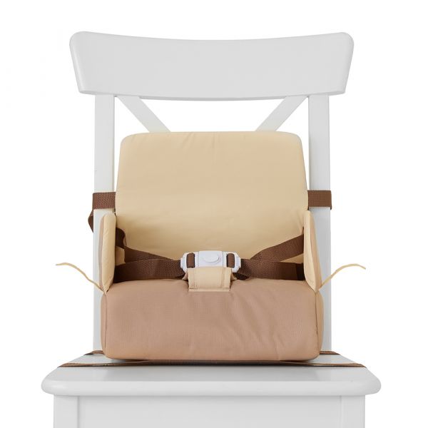 リュックチェア ルンルン（ブラウン）