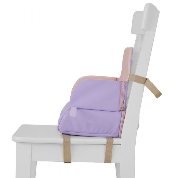 リュックチェア ルンルン(パープル)