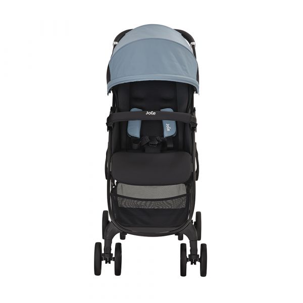 Joie ベビーカー エアスキップ ライト（ベビーブルー）