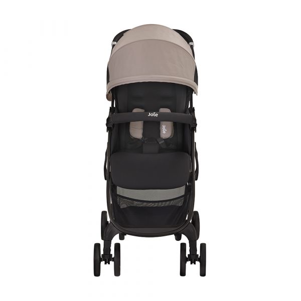 Joie ベビーカー エアスキップライト(ベビーベージュ)