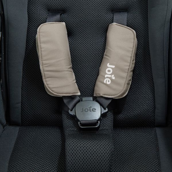 Joie ベビーカー エアスキップライト(ベビーベージュ)