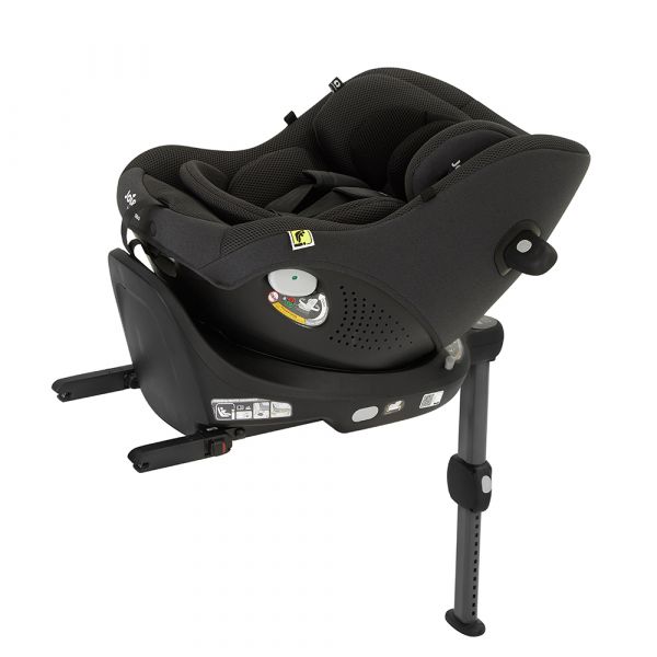 Joie チャイルドシート アイ・ピボット 360 キャノピー付(マーキュリー メッシュ)