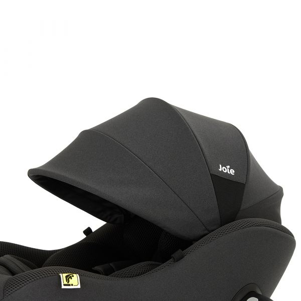 Joie チャイルドシート アイ・ピボット 360 キャノピー付(マーキュリー メッシュ)