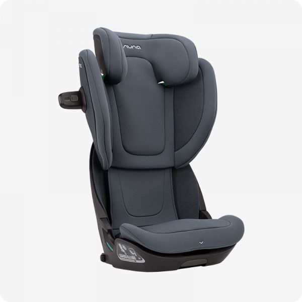 nuna ブースターカーシート エース ラックス（オーシャン）