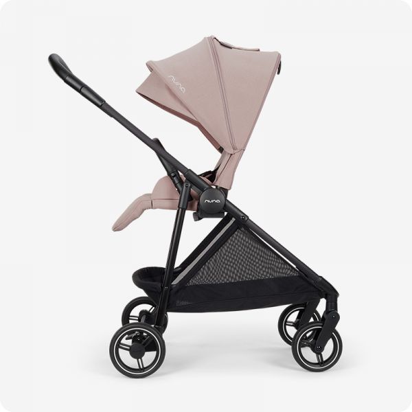 nuna ベビーカー イクサ ネクスト（カラ）