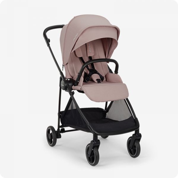 nuna ベビーカー イクサ ネクスト（カラ）