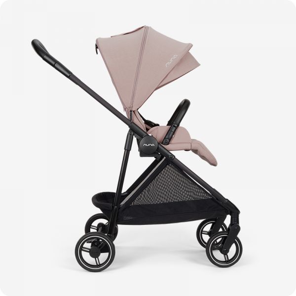 nuna ベビーカー イクサ ネクスト（カラ）