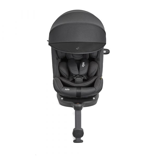 Joie チャイルドシート アイ・スピン360 max キャノピー付（マーキュリー メッシュ）