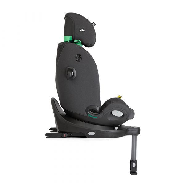 Joie チャイルドシート アイ・スピン360 max キャノピー付（マーキュリー メッシュ）