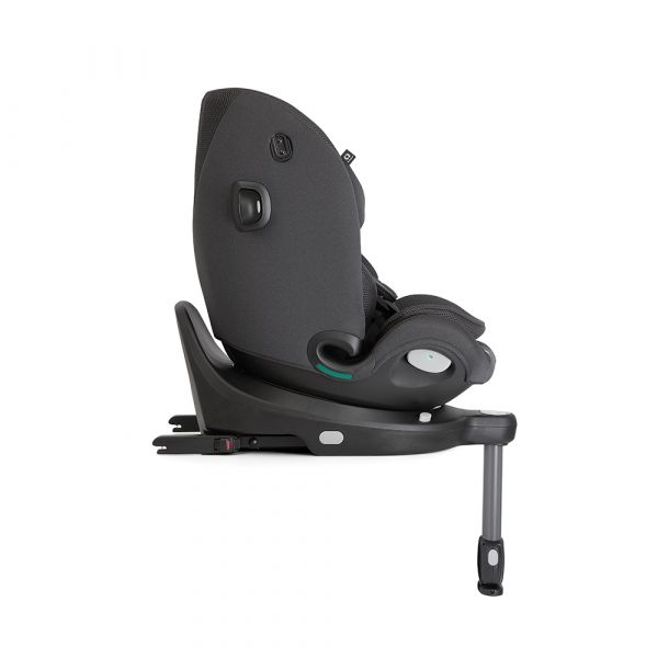 Joie チャイルドシート アイ・スピン360 max キャノピー付（マーキュリー メッシュ）