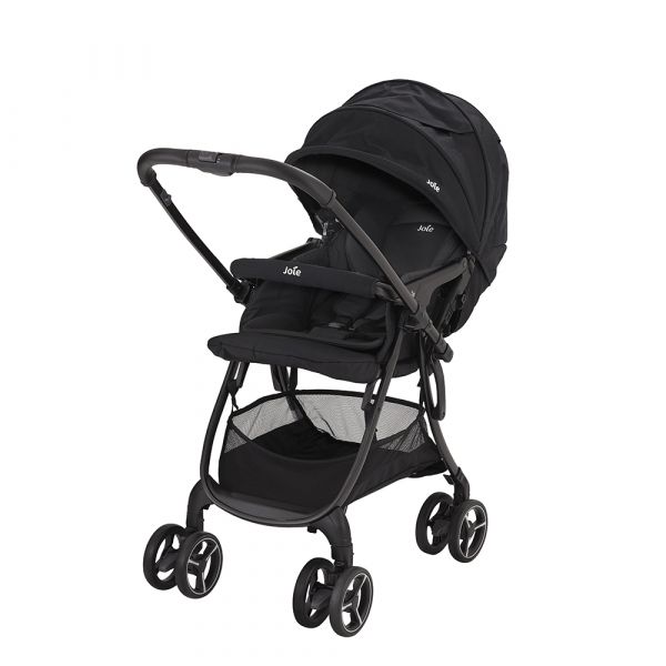 Joie ベビーカー スマバギ4WD（シェール）