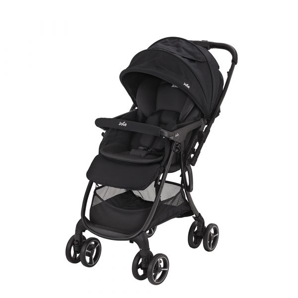 Joie ベビーカー スマバギ4WD（シェール）