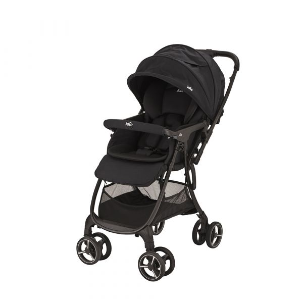 Joie ベビーカー スマバギ4WD（シェール）