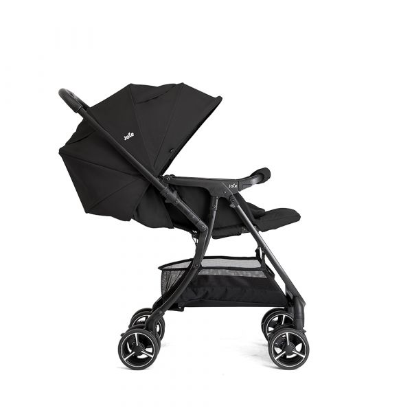 Joie ベビーカー スマバギ4WD（シェール）