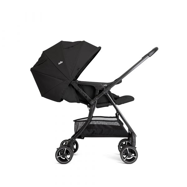 Joie ベビーカー スマバギ4WD（シェール）