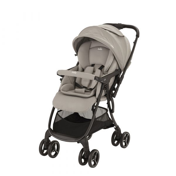 Joie ベビーカー スマバギ4WD（ベージュ）